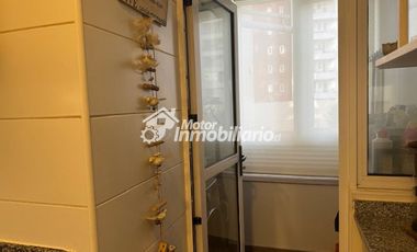 Departamento en venta con estacionamiento en los Pablos Temuco