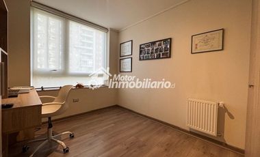 Departamento en venta con estacionamiento en los Pablos Temuco