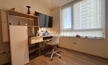 Departamento en venta con estacionamiento en los Pablos Temuco