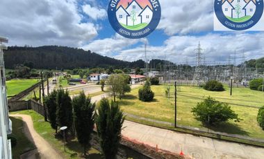 Departamento en venta Condominio Portal del Sur