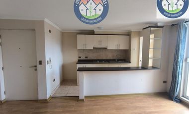 Departamento en venta Condominio Portal del Sur