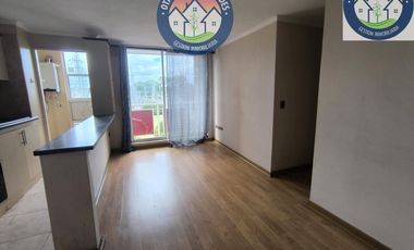 Departamento en venta Condominio Portal del Sur