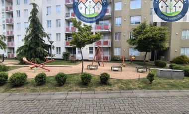 Departamento en venta Condominio Portal del Sur