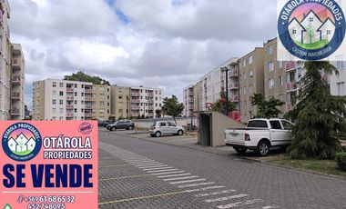 Departamento en venta Condominio Portal del Sur