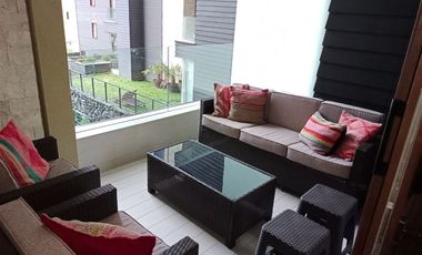 Departamento En Venta De 3 Dorm. En Pucón