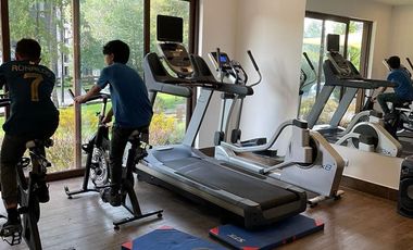 Departamento En Venta De 3 Dorm. En Pucón