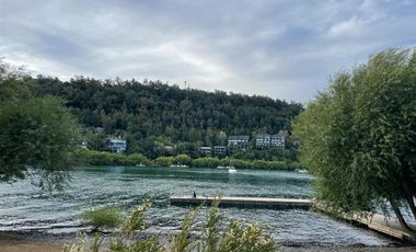 Departamento En Venta De 3 Dorm. En Pucón