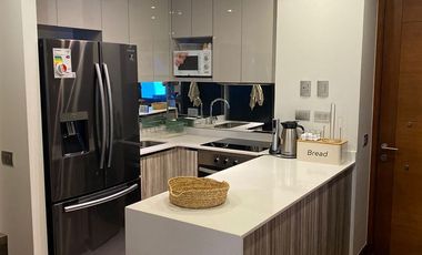 Departamento En Venta De 3 Dorm. En Pucón