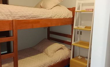 Departamento En Venta De 3 Dorm. En Pucón