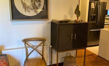 Departamento En Venta De 3 Dorm. En Pucón