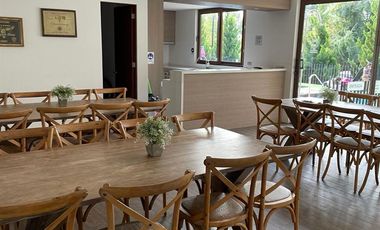 Departamento En Venta De 3 Dorm. En Pucón