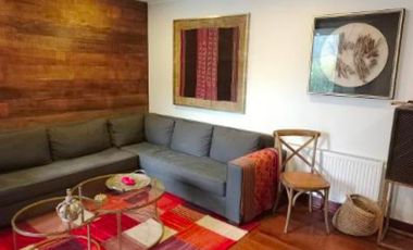 Departamento En Venta De 3 Dorm. En Pucón