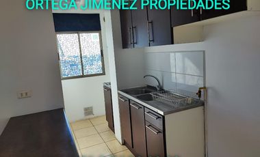 Departamento en arriendo c/ estacionamiento en Alto Hospicio