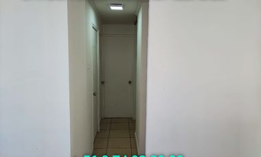 Departamento en arriendo c/ estacionamiento en Alto Hospicio