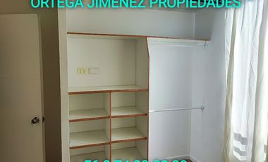 Departamento en arriendo c/ estacionamiento en Alto Hospicio