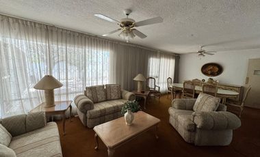 CASA DE UNA PLANTA CON 3 RECÁMARAS, AMPLIO JARDÍN Y TERRAZA EN COLONIA  LAS ROSAS, GÓMEZ PALACIO, DGO