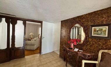 CASA DE UNA PLANTA CON 3 RECÁMARAS, AMPLIO JARDÍN Y TERRAZA EN COLONIA  LAS ROSAS, GÓMEZ PALACIO, DGO