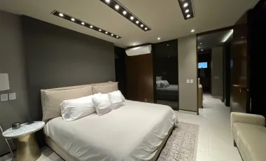 Departamento en venta en Colinas de San Jeronimo, Monterrey, Nuevo León