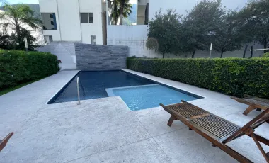 Departamento en venta en Colinas de San Jeronimo, Monterrey, Nuevo León
