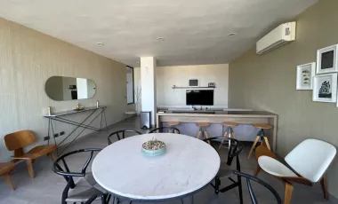 Departamento en venta en Colinas de San Jeronimo, Monterrey, Nuevo León