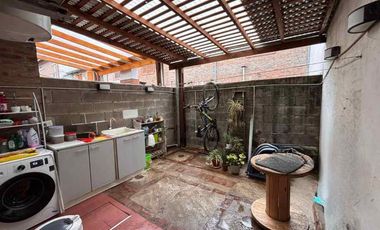 Duplex en venta en Ranelagh Oeste