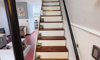 Duplex en venta en Ranelagh Oeste