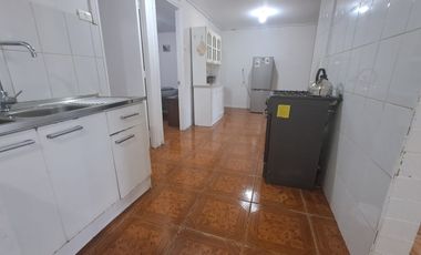CASA EN VENTA, VALLE CASABLANCA, 100MT2 DE TERRENO