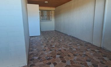 CASA EN VENTA, VALLE CASABLANCA, 100MT2 DE TERRENO