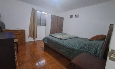 CASA EN VENTA, VALLE CASABLANCA, 100MT2 DE TERRENO