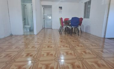 CASA EN VENTA, VALLE CASABLANCA, 100MT2 DE TERRENO