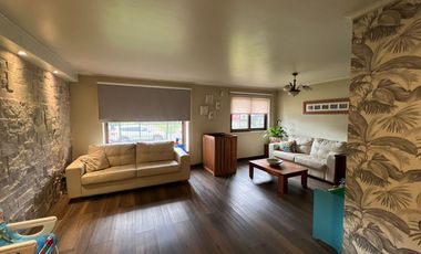 ARRIENDO AMPLIA CASA SECTOR LOS AROMOS, OSORNO