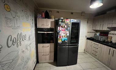 ARRIENDO AMPLIA CASA SECTOR LOS AROMOS, OSORNO