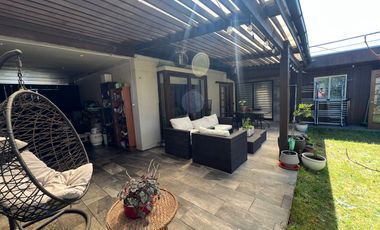 ARRIENDO AMPLIA CASA SECTOR LOS AROMOS, OSORNO