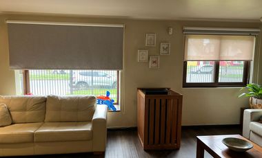 ARRIENDO AMPLIA CASA SECTOR LOS AROMOS, OSORNO