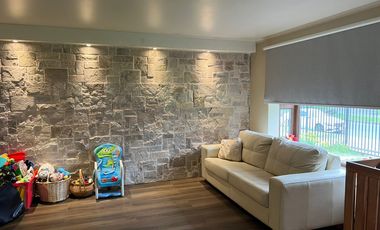 ARRIENDO AMPLIA CASA SECTOR LOS AROMOS, OSORNO