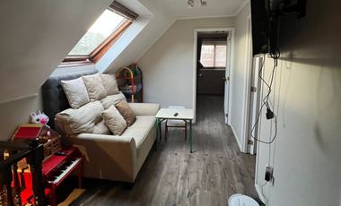 ARRIENDO AMPLIA CASA SECTOR LOS AROMOS, OSORNO