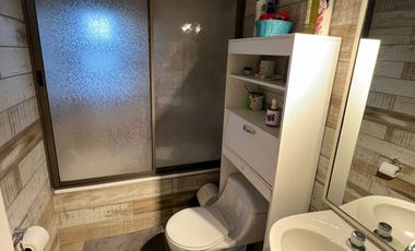 ARRIENDO AMPLIA CASA SECTOR LOS AROMOS, OSORNO