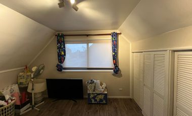 ARRIENDO AMPLIA CASA SECTOR LOS AROMOS, OSORNO