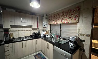 ARRIENDO AMPLIA CASA SECTOR LOS AROMOS, OSORNO