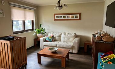 ARRIENDO AMPLIA CASA SECTOR LOS AROMOS, OSORNO