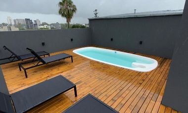 Departamento en alquiler en Tigre
