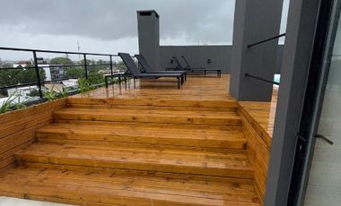 Departamento en alquiler en Tigre