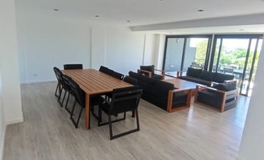 Departamento en alquiler en Tigre