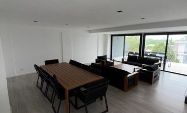Departamento en alquiler en Tigre