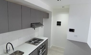 Departamento en alquiler en Tigre