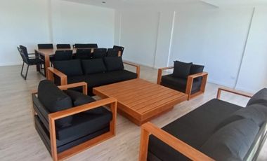 Departamento en alquiler en Tigre