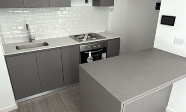 Departamento en alquiler en Tigre