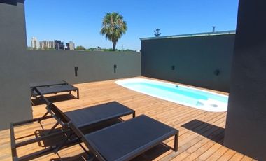 Departamento en alquiler en Tigre