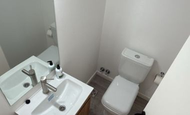 Departamento en alquiler en Tigre