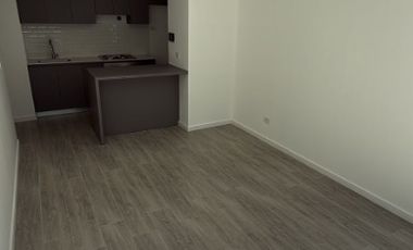 Departamento en alquiler en Tigre